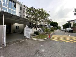 The Shoreline Residences Ii (D27), Terrace #598706861